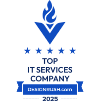 Top IT Services Company